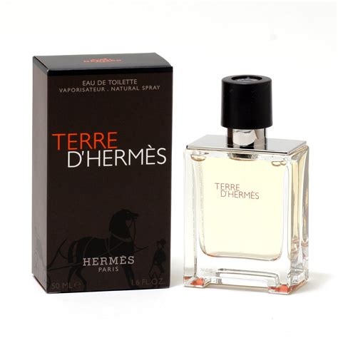 hermes men's parfum